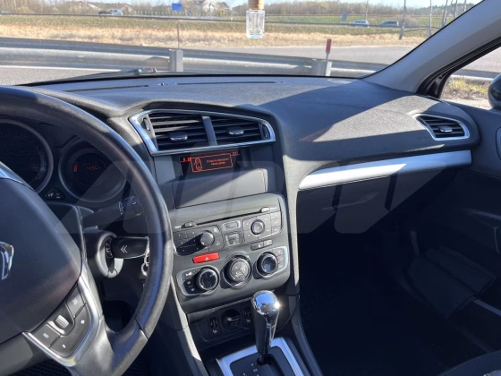 Citroën C4 (11)
