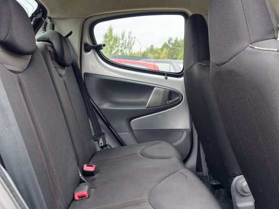 Citroën C1 (11)