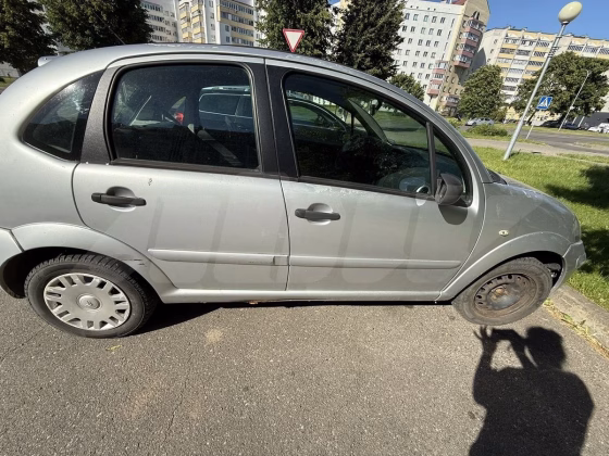 Citroën C3 (1)