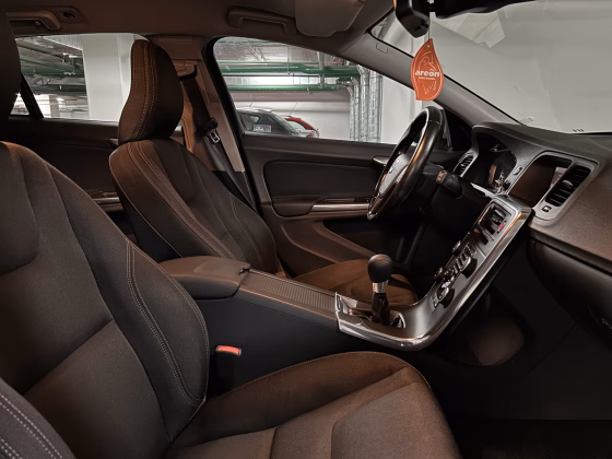 Volvo V60 (12)
