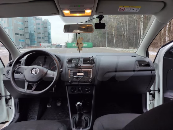 Volkswagen Polo (20)