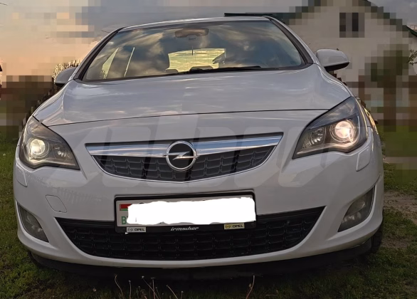 Opel Astra (9)