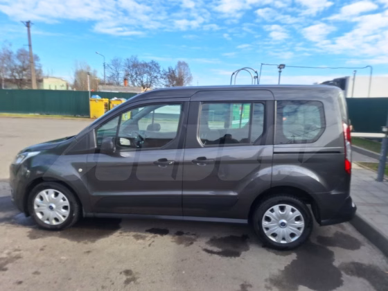 Ford Tourneo Connect (5)