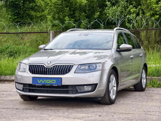 Skoda Octavia (3)