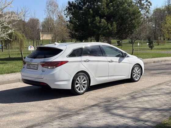 Hyundai I40 (16)