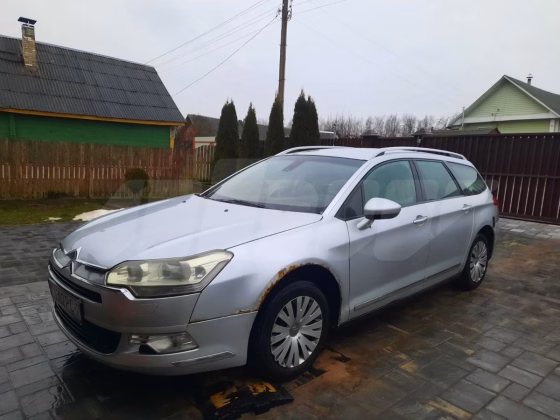 Citroën C5 (3)