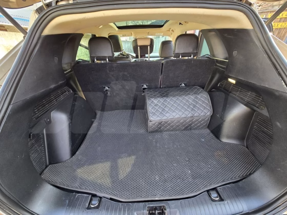 Ford Escape (5)