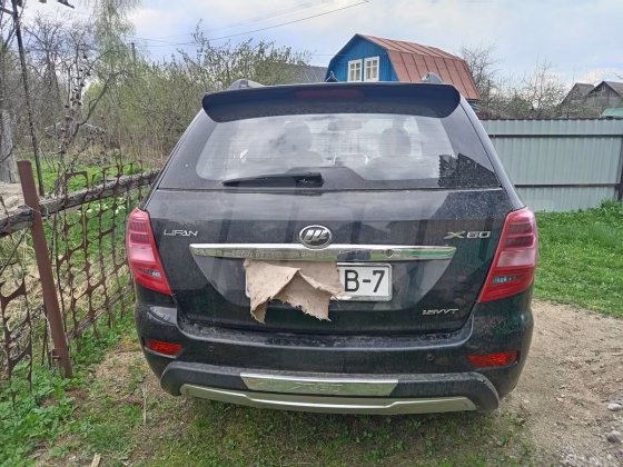 Lifan X60 (5)