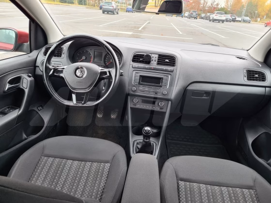 Volkswagen Polo (7)