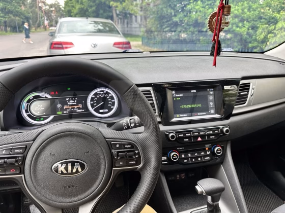 Kia Niro (10)