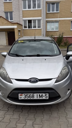 Ford Fiesta (7)