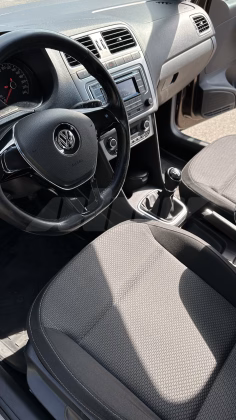 Volkswagen Polo (24)