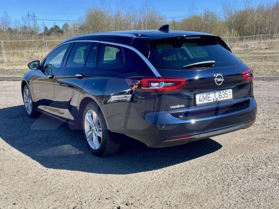 Opel Insignia (7)