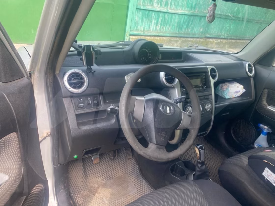 Great Wall Coolbear (5)