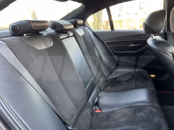 BMW 320 (13)