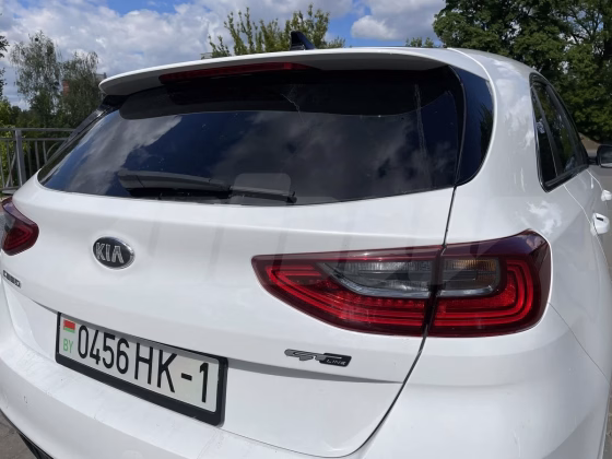 Kia Ceed (23)
