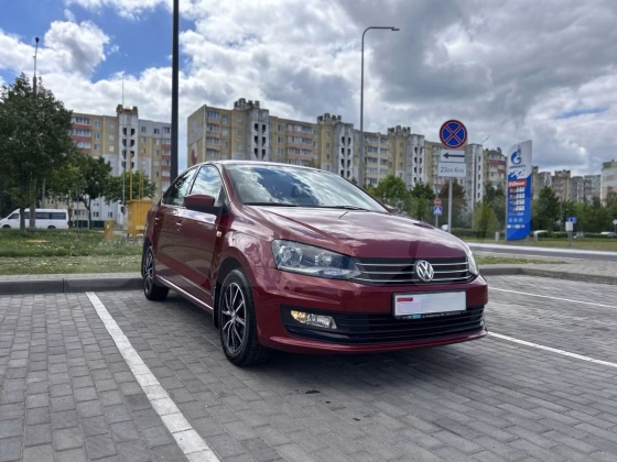 Volkswagen Polo (10)