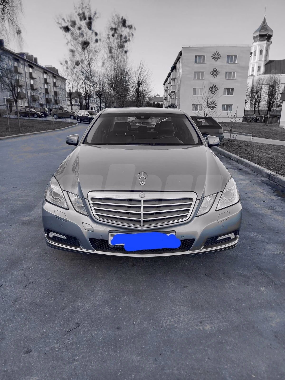 Mercedes-Benz CLA 180 Shooting Brake