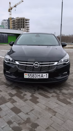 Opel Astra (11)