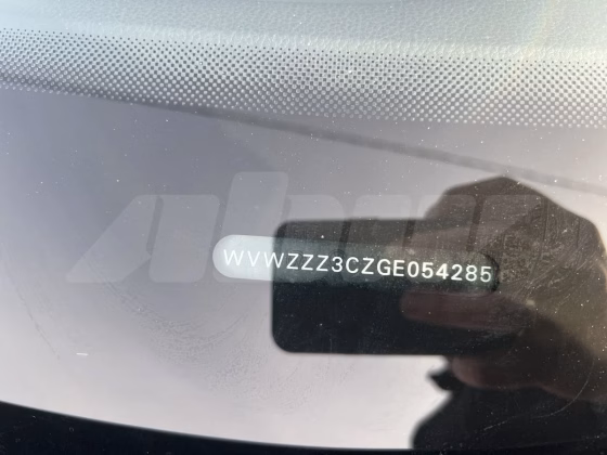 Volkswagen Passat (7)