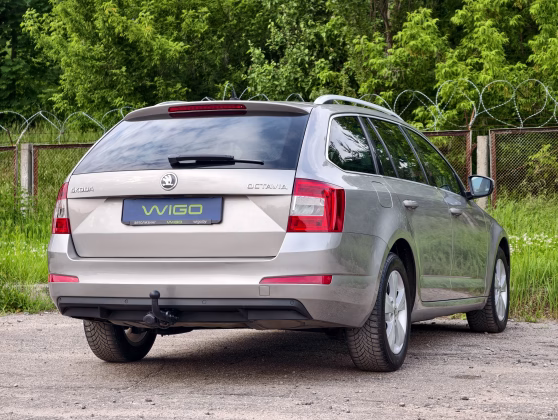 Skoda Octavia (6)