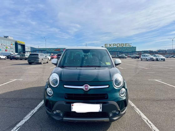 Fiat 500L (2)