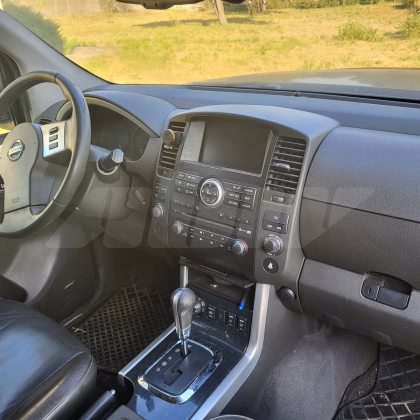 Nissan Pathfinder (8)