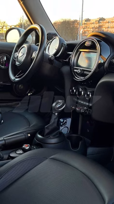 MINI Cooper (15)