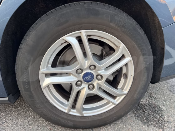 Ford Focus (11)