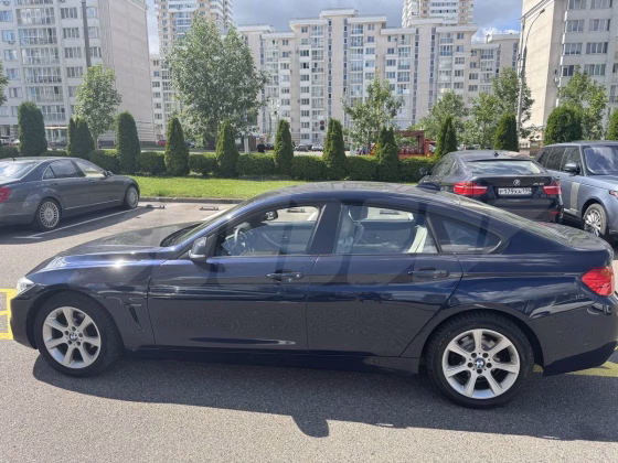 BMW 420 (2)
