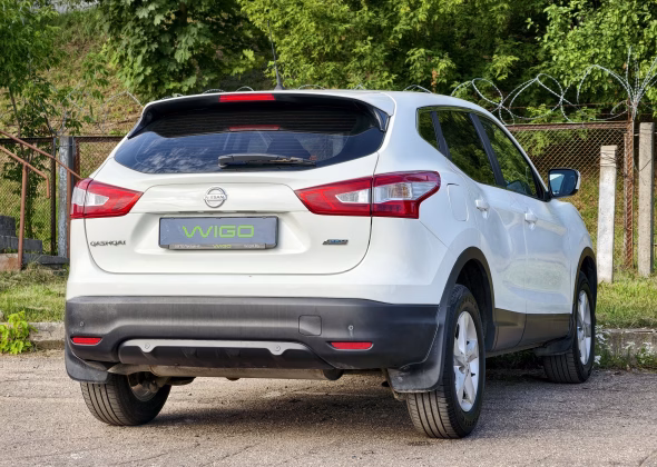 Nissan Qashqai (6)