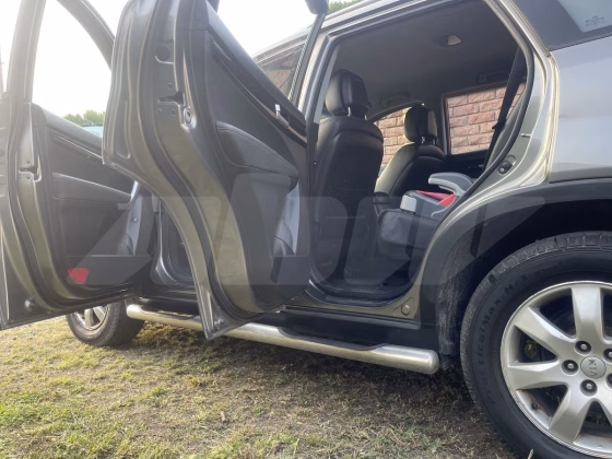 Kia Sorento (9)