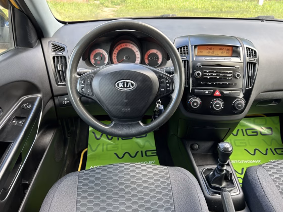 Kia Ceed (13)