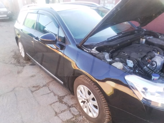Citroën C5