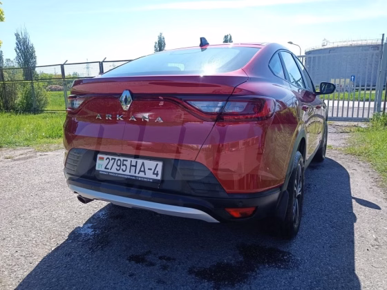 Renault Arkana (11)