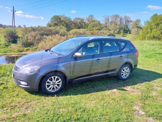 Kia Ceed (3)