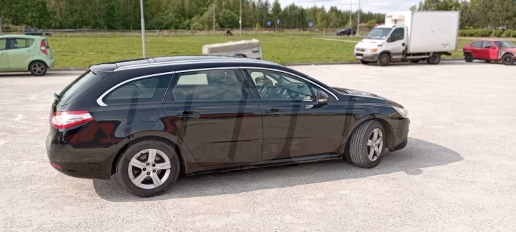 Peugeot 508 (4)