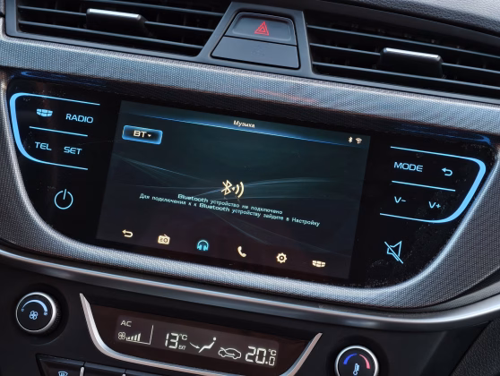 Geely Emgrand X7 (16)