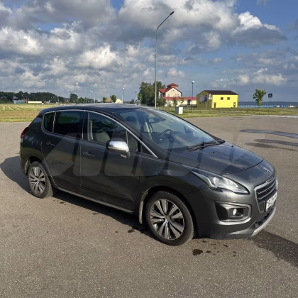 Peugeot 3008 (6)