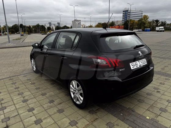 Peugeot 308 (3)