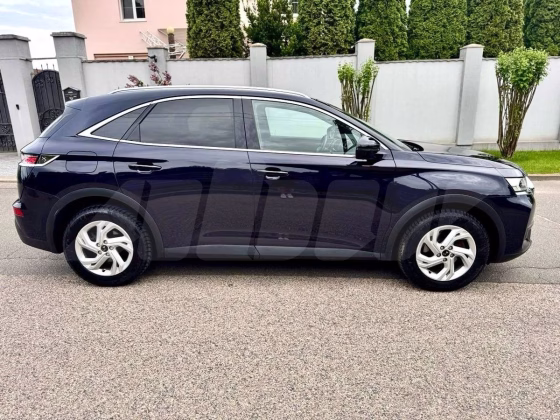 DS Automobiles DS7 Crossback (3)