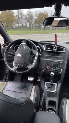 Citroën DS4 (9)