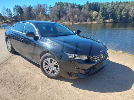 Peugeot 508 (17)