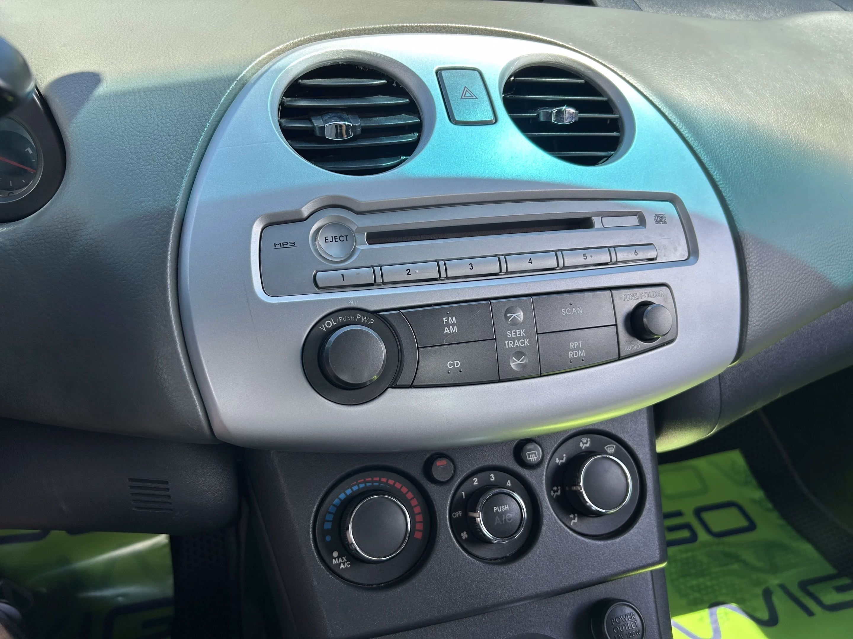 Mitsubishi Eclipse