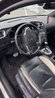 Citroën DS4 (6)