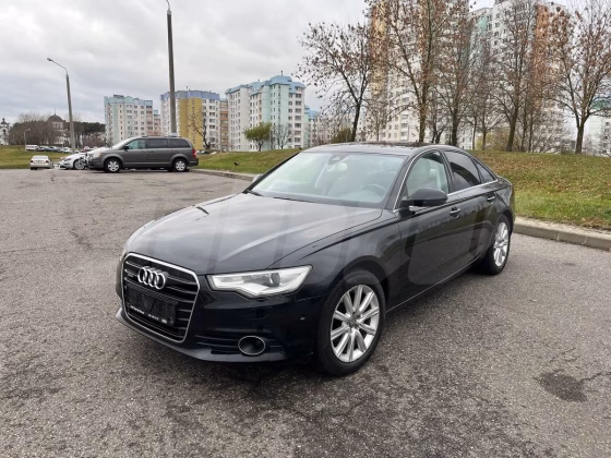 Audi A6 (5)
