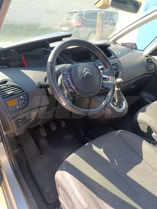 Citroën Grand C4 Picasso / SpaceTourer (3)