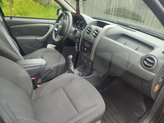 Dacia Duster (4)