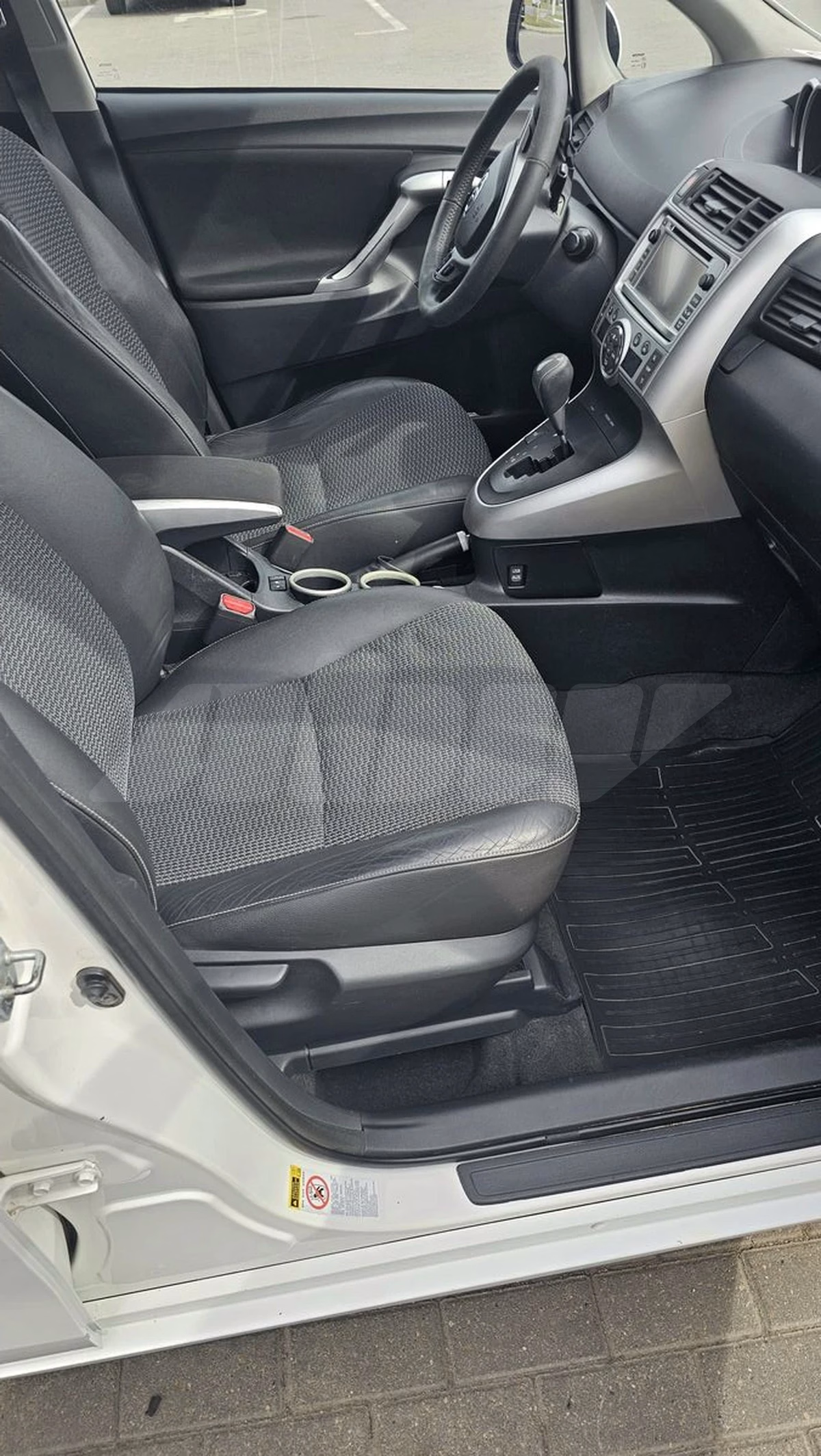 Toyota Verso