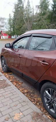 Hyundai Ix35 (6)